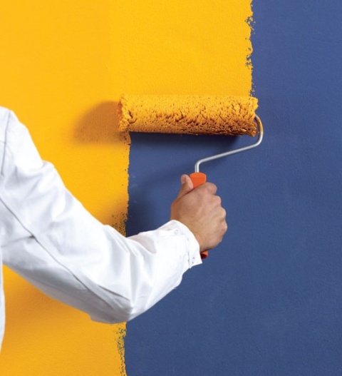 Wałek BLAUFADEN 25cm (20)