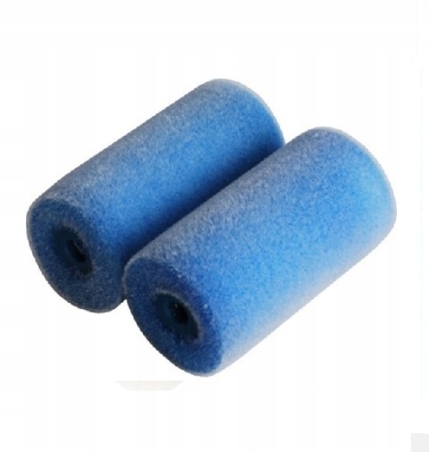 Wałek FLOCK X 25 (100)