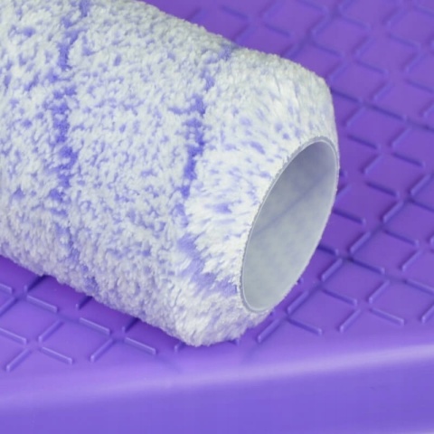 Wałek KILLER K18W13 Blue Dolphin Seria 330 Półgładkie powierzchnie