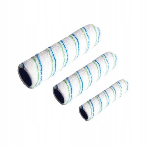 Wałek MICROFIBRA 15CM(50)