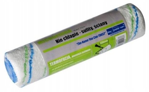 Wałek MICROFIBRA 25CM(20)