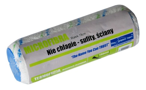 Wałek MICROFIBRA18cm (20)