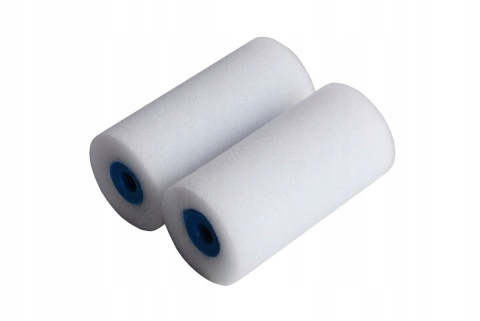 Wałek MOLTOPREN 2x7 CM (100)