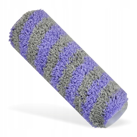 Wałek SILVER SR25W20 Blue Dolphin Seria 330 Chropowate powierzchnie