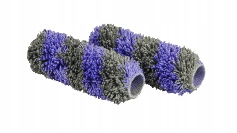 Wałek SILVER SR25W20 Blue Dolphin Seria 330 Chropowate powierzchnie