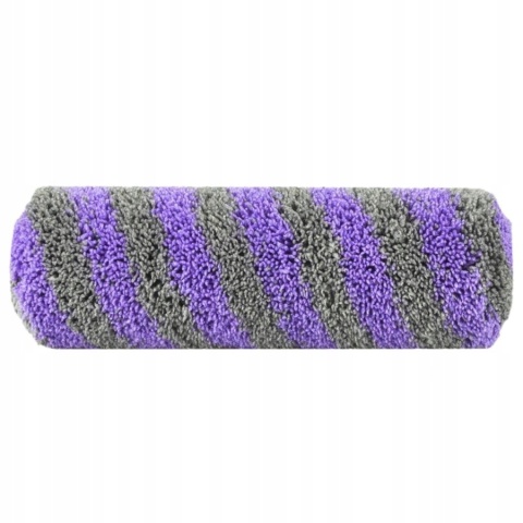 Wałek SILVER SR25W20 Blue Dolphin Seria 330 Chropowate powierzchnie