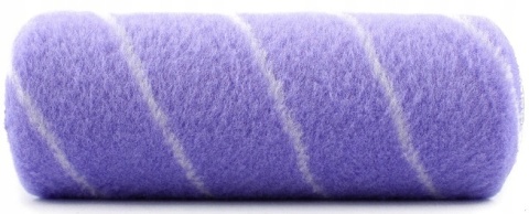 Wałek SPINNER S18W13 Blue Dolphin Seria 330 Półgładkie powierzchnie