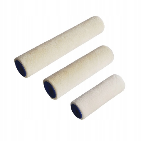 Wałek VELUR 12CM (50)