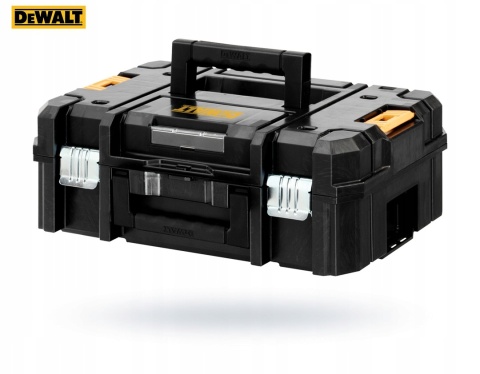 Wiertarka kompakt 18V XR 2Ah Kit.