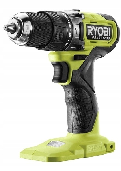 Wiertarka udarowa RPD18BL1-2C42S