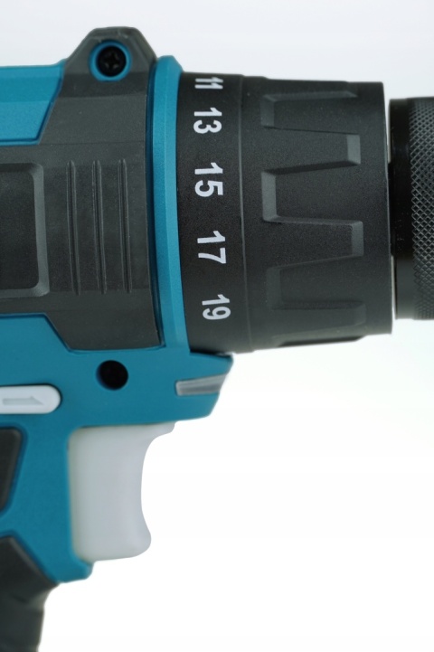 Wiertarko-wkrętarka 18V bezszczotkowa z funkcją udaru