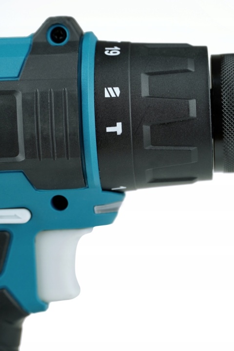 Wiertarko-wkrętarka 18V bezszczotkowa z funkcją udaru