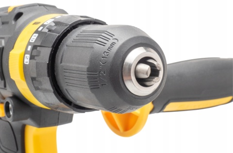 Wiertarko-wkrętarka KTI-WW20V SET-zestaw