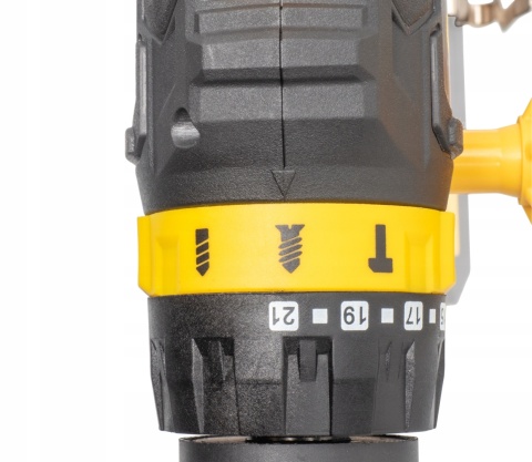 Wiertarko-wkrętarka KTI-WW20V SET-zestaw