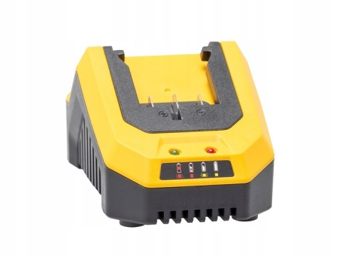 Wiertarko-wkrętarka KTI-WW20V SET-zestaw