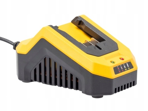 Wiertarko-wkrętarka KTI-WW20V SET-zestaw