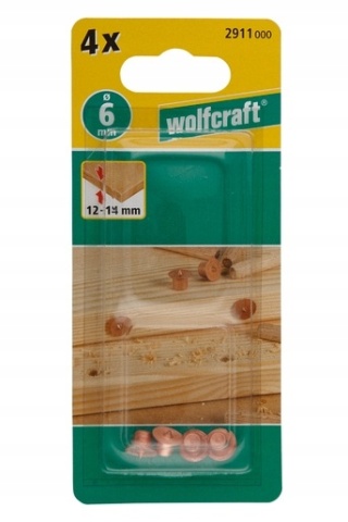 ZNACZNIK DO POŁĄCZEŃ KOŁKOWYCH 6MM