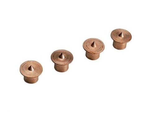 ZNACZNIK DO POŁĄCZEŃ KOŁKOWYCH 6MM