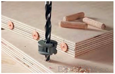 ZNACZNIK DO POŁĄCZEŃ KOŁKOWYCH 6MM