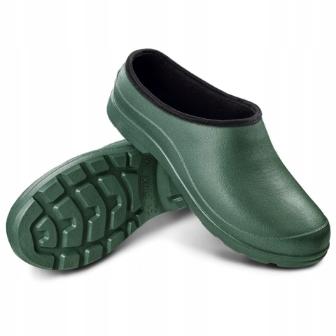 Kalosze niskie klapki Dry Walker XClap rozmiar 45