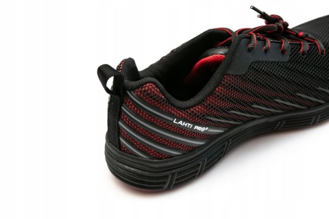 PÓŁBUTY KPU/DZIAN. CZAR.-CZERW., S1 SRC, "43", CE, LAHTI