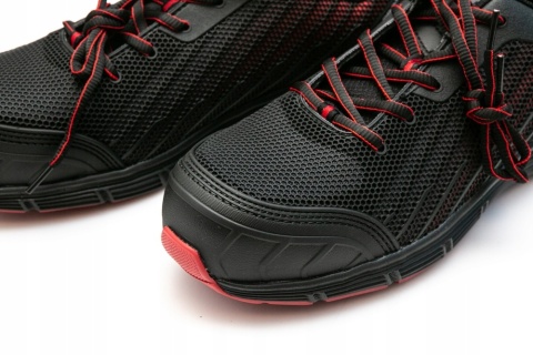 PÓŁBUTY KPU/DZIAN. CZAR.-CZERW., S1 SRC, "43", CE, LAHTI