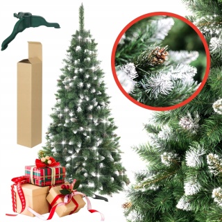 SOSNA CRISTAL SILVER 1,8