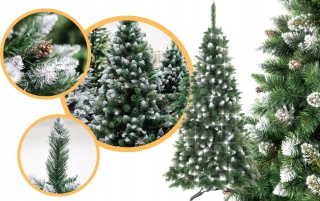 SOSNA CRISTAL SILVER 1,8