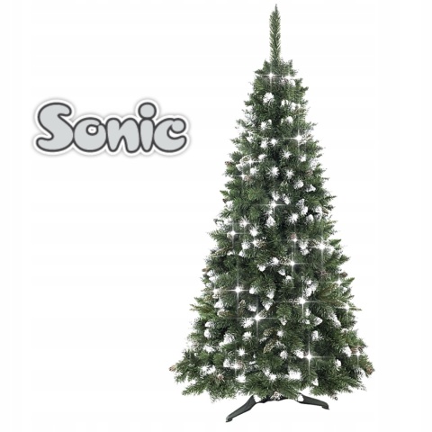 SOSNA CRISTAL SILVER 1,8