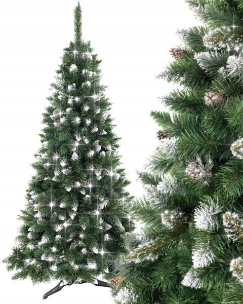 SOSNA CRISTAL SILVER 1,8