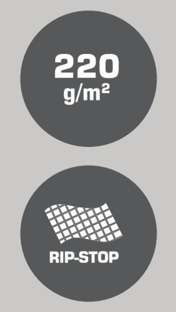 SPODNIE BOJÓWKI BEŻOWE, "2XL", CE, LAHTI