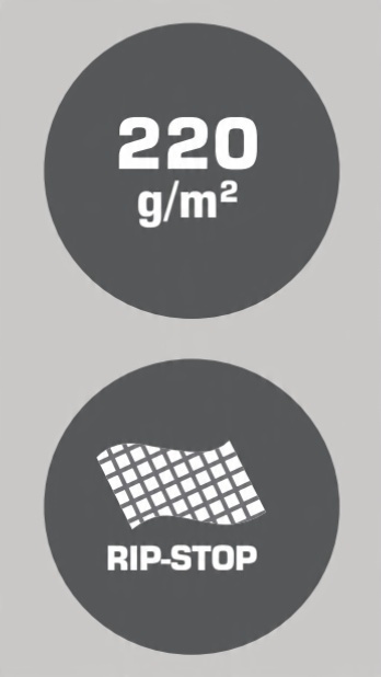 SPODNIE BOJÓWKI BEŻOWE, "2XL", CE, LAHTI