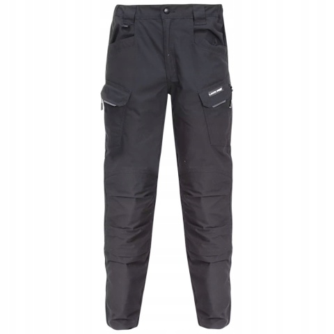 SPODNIE CZARNE BOJÓWKI, L, CE, LAHTI