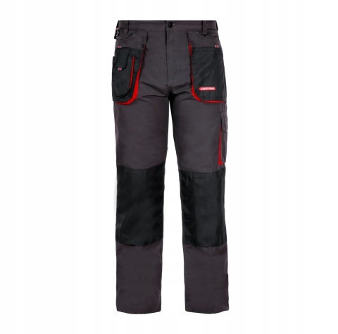 SPODNIE DO PASA, ROZM. 3XL (60), CE, LAHTI PRO