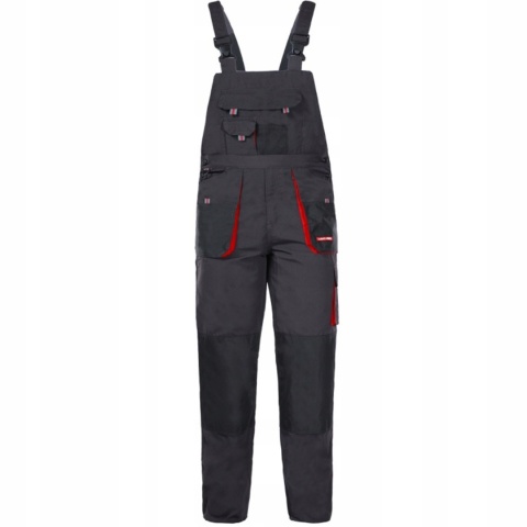 SPODNIE NA SZELKACH, ROZM. L (52), CE, LAHTI PRO