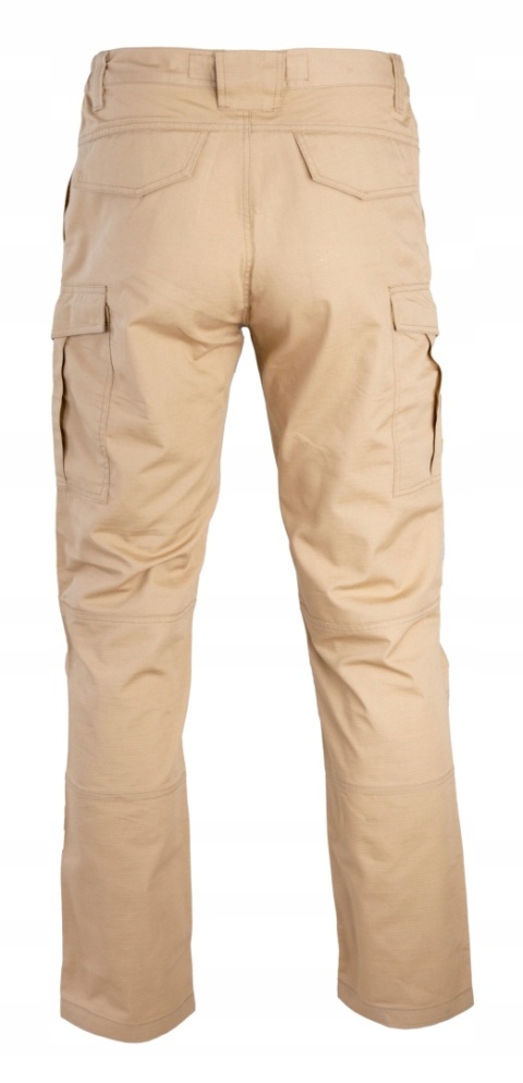 Spodnie robocze Bojówki Beżowe Lahti - Rozmiar "S"