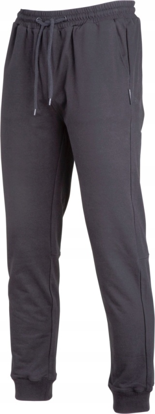 Spodnie robocze Dresowe Czarne, Rozmiar S - Lahti