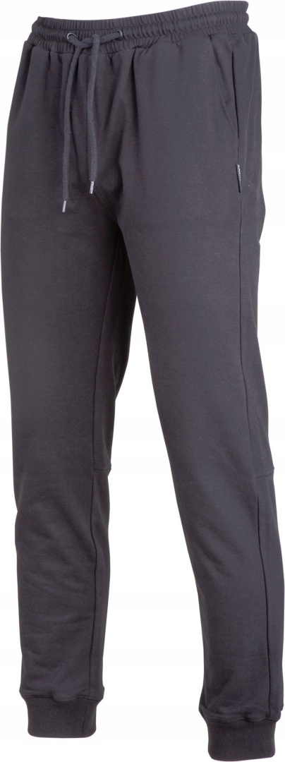 Spodnie robocze Dresowe Czarne, Rozmiar S - Lahti