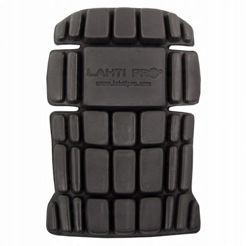 Spodnie robocze Jeansowe Niebieskie z Wzmocnieniami, 3XL - Lahti