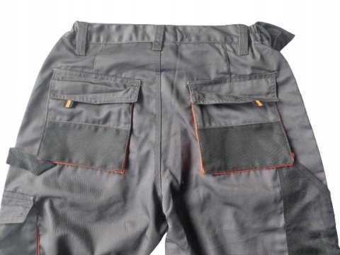 Spodnie robocze WORKAMNN size M