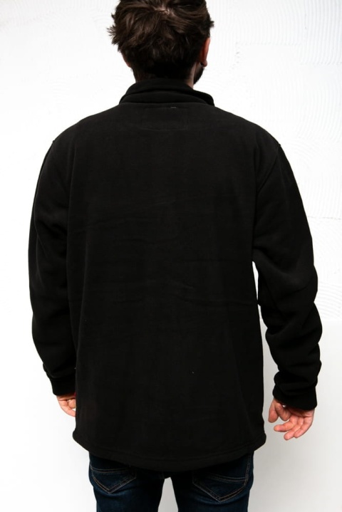 BLUZA POLAR CZARNA XL CE LAHTI