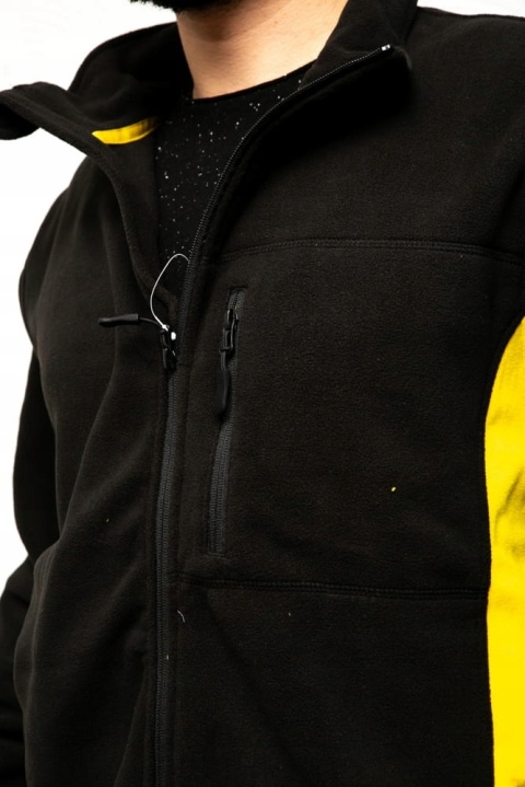 BLUZA POLAR CZARNA XL CE LAHTI