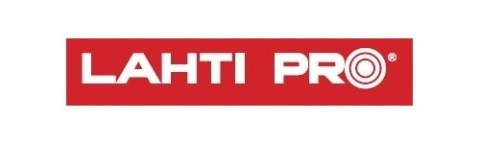 Bluza polarowa Lahti Pro 2 - rozmiar L - CE