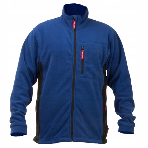 Bluza polarowa Lahti Pro 2 - rozmiar L - CE