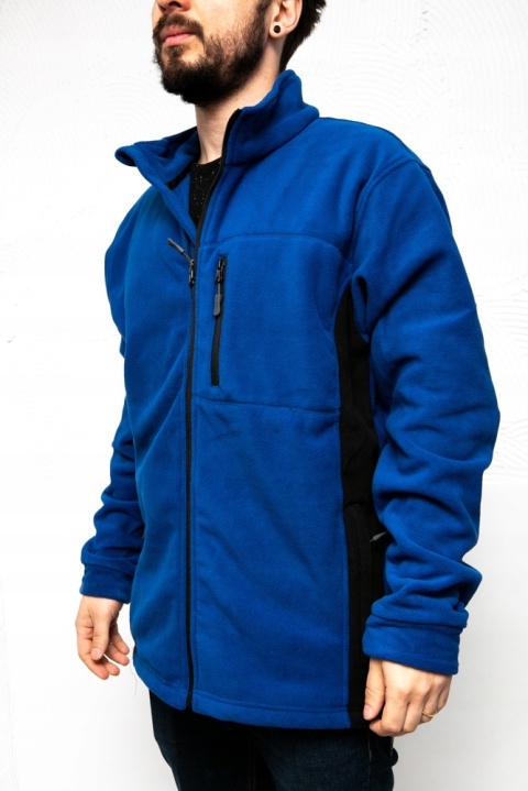 Bluza polarowa Lahti Pro 2 - rozmiar L - CE