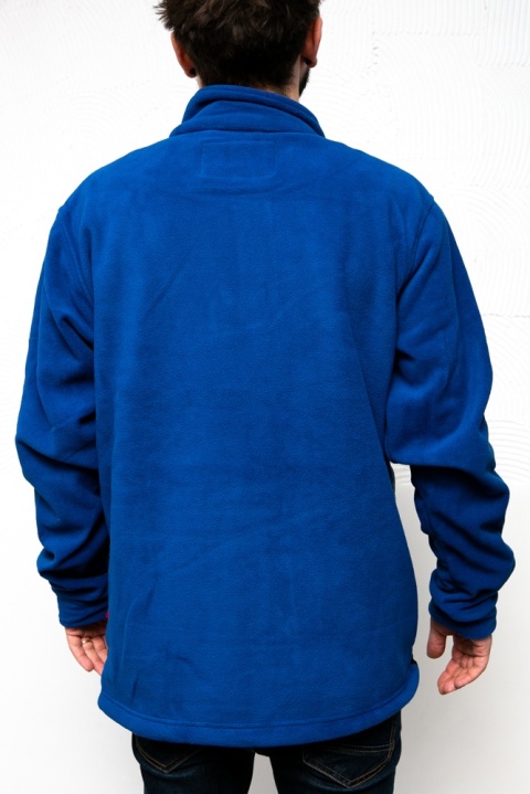 Bluza polarowa Lahti Pro 2 - rozmiar L - CE