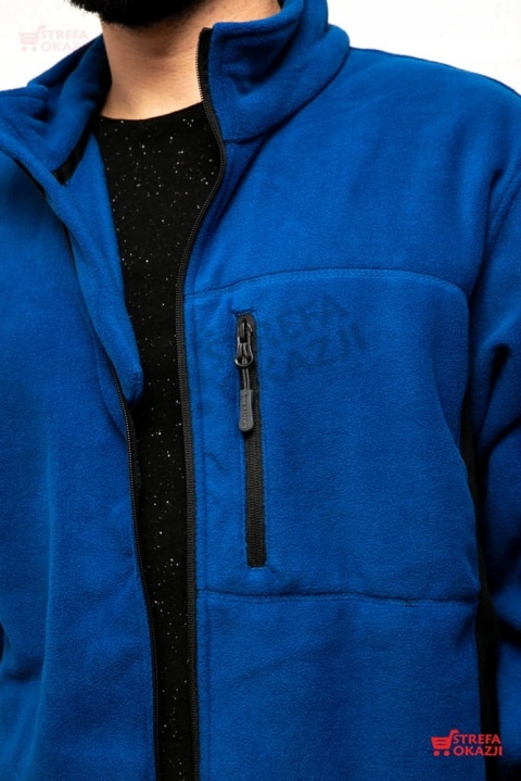 Bluza polarowa Lahti Pro 2 - rozmiar L - CE