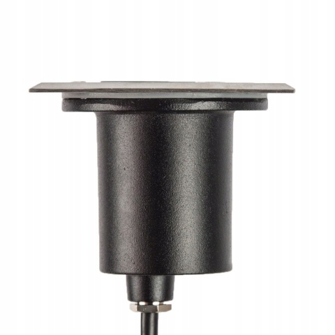 Oprawa najazdowa ALFA-K-MINI, GU10, IP67, AC220-240V, 50/60Hz, inox