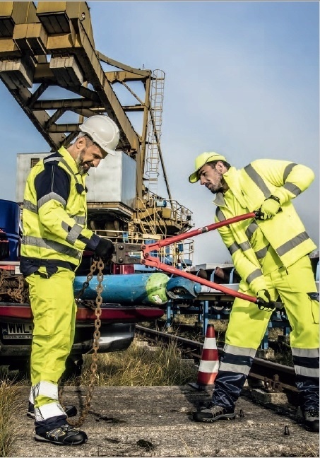 TRZEWIKI BEZ PODN. NUBUK. BEŻ.-CZAR., O2 SRA, "42", CE,LAHTI