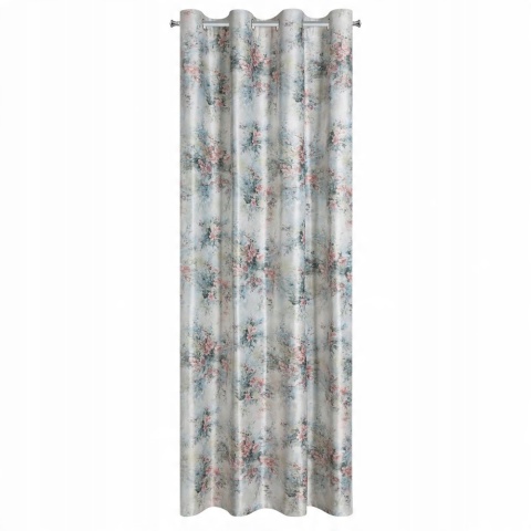 GOTOWA ZASŁONA EUROFIRANY Marisa Z PRZELOTKAMI 1 SZT. 140x250 GOTOWA ZASŁONA EUROFIRANY Marisa Z PRZELOTKAMI 1 SZT. 140x250